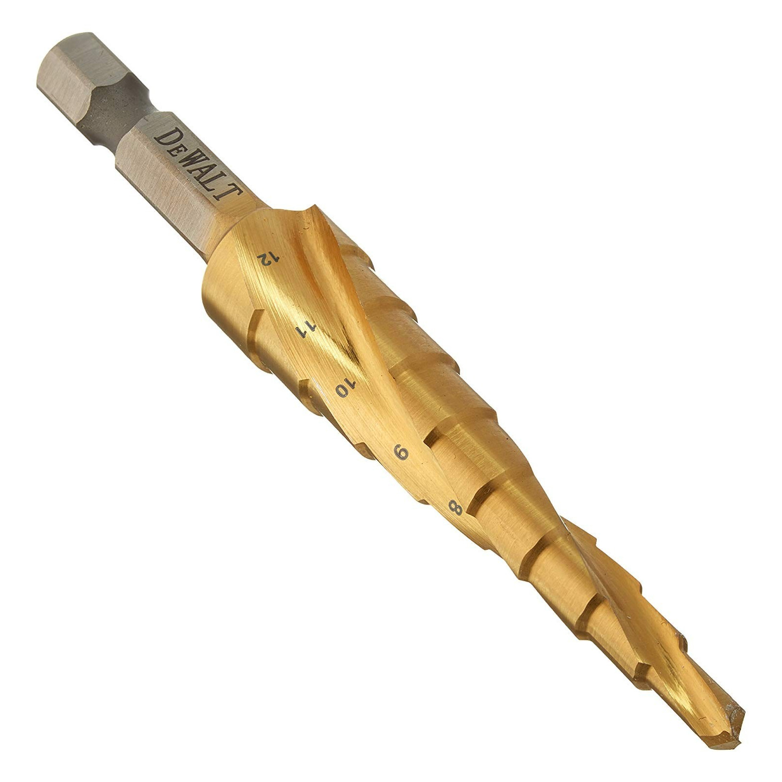 dt5026-dewalt-4-12-mm-figurinis-graztas DT5026 DeWALT 4-12 mm figūrinis grąžtas - Image 1