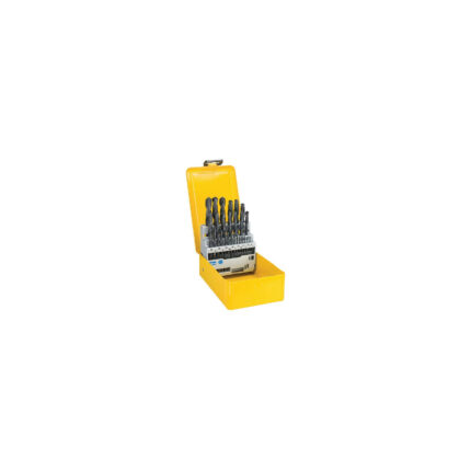 DT5930 DeWALT 29 vnt. grąžtai metalui