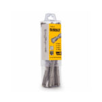 DT60300 DeWALT grąžtų komplektas betonui 8vnt.