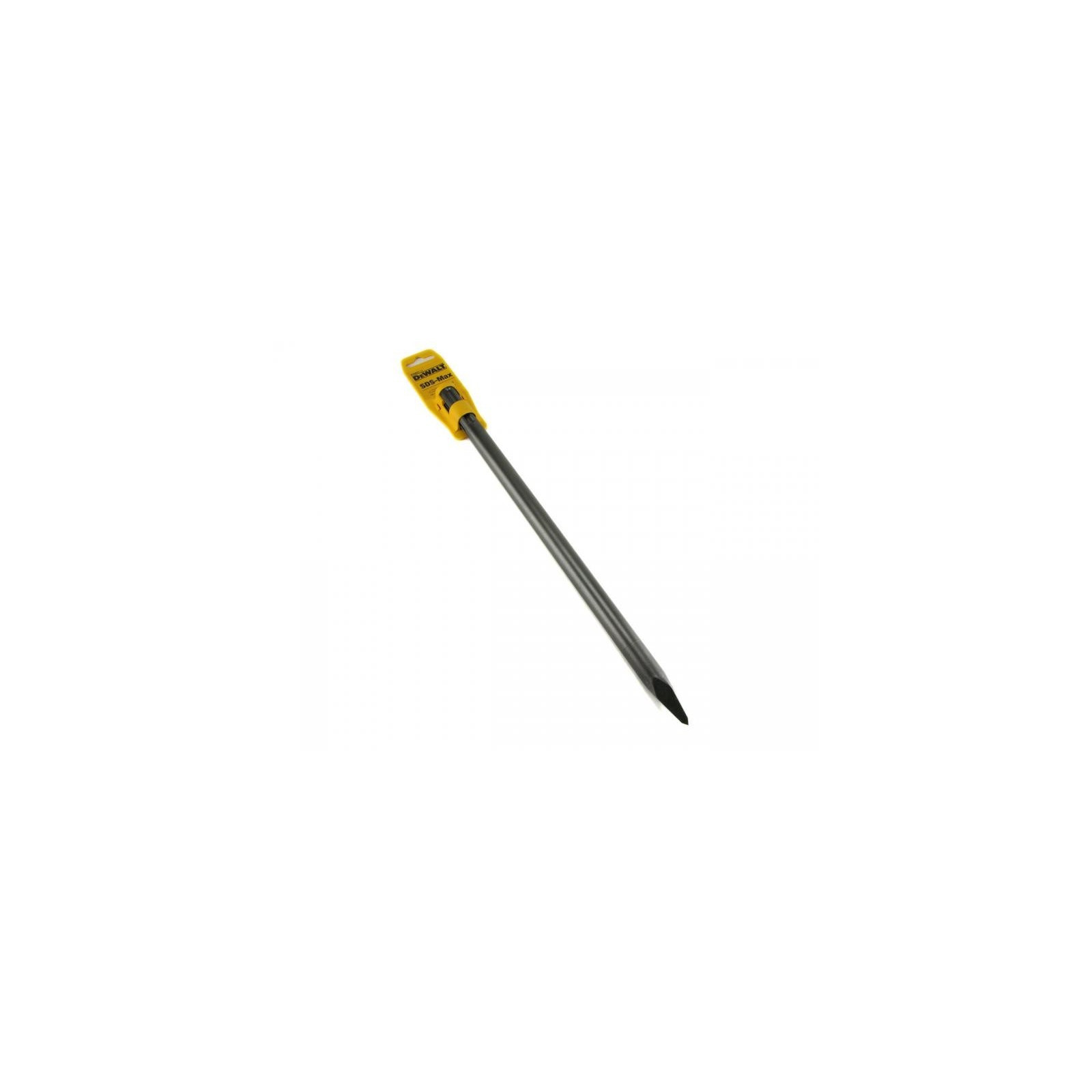 dt6821-dewalt-kaltas-taskiniam-kirtimui-400-mm-sds-max DT6821 DeWALT Kaltas taškiniam kirtimui 400 mm SDS-max - Image 1