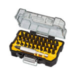 DT70523T DeWALT sukimo antgalių rinkinys (32 vnt.)