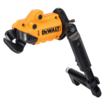 DT70620 DeWALT skardos kirpimo priedas suktuvams