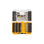 DT70702 DeWALT 40 vnt. sukimo antgalių rinkinys