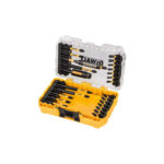 DT70730T DeWALT FLEXTORQ 25 vnt. sukimo antgalių rinkinys