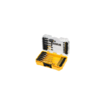 DT70735T DeWALT grąžtų ir sukimo antgalių rinkinys (25 vnt.)