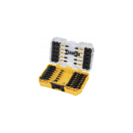 DT70738TPOS DeWALT sukimo antgalių rinkinys (31 vnt.)