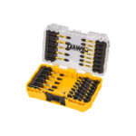 DT70739T DeWALT 31 vnt. sukimo antgalių rinkinys