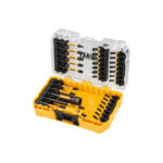 DT70747T DeWALT 32 vnt. sukimo antgalių rinkinys