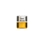 DT70749T DeWALT gręžimo ir sukimo antgalių rinkinys (25 vnt.)