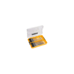 DT70752 DeWALT SDS-Plus rąžtų rinkinys 5-12 mm (10 vnt.)
