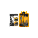 DT70784 DeWALT 100 vnt. gražtų ir sukimo antgalių rinkinys