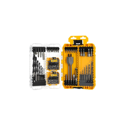 DT70784 DeWALT 100 vnt. gražtų ir sukimo antgalių rinkinys