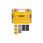DT70804 DeWALT didelis antgalių dėklas