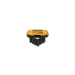 DT70905 DeWALT 1/2″ smūginių galvučių rinkinys