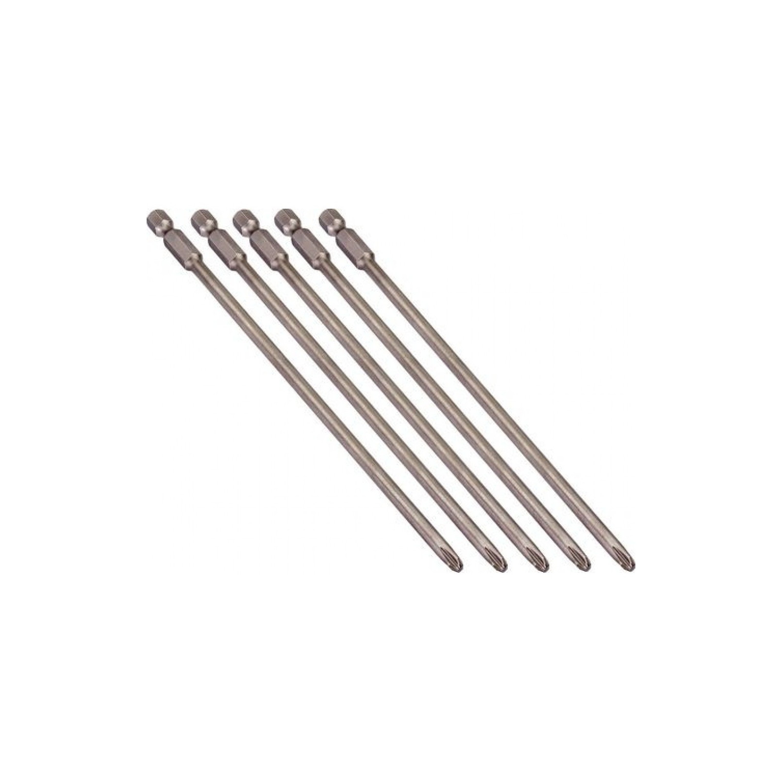 dt7206-dewalt-pr2ph2-sukimo-antgaliai-5-vnt-skirti-dcf6201 DT7206 DeWALT PR2/PH2 sukimo antgaliai 5 vnt. (skirti DCF6201) - Image 1