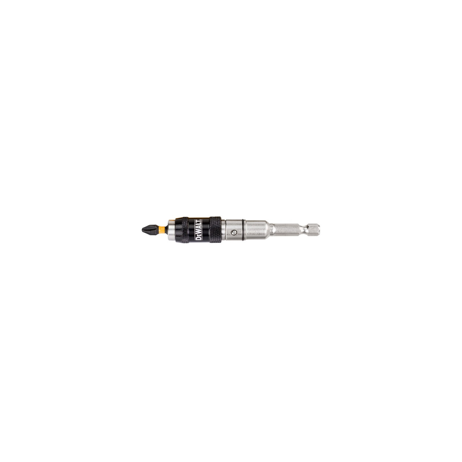dt7505-dewalt-bitu-laikiklis-87-mm DT7505 DeWalt bitų laikiklis, 87 mm - Image 1