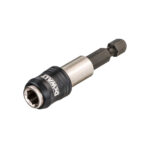 DT7515 DeWalt sukimo antgalių magnetinis laikiklis