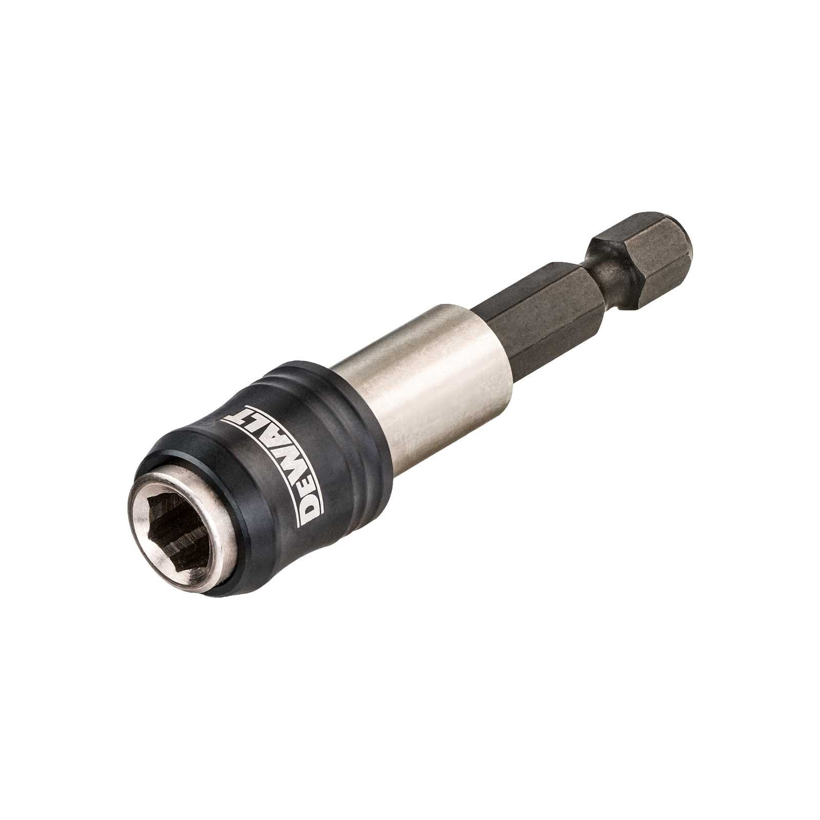 dt7515-dewalt-sukimo-antgaliu-magnetinis-laikiklis DT7515 DeWalt sukimo antgalių magnetinis laikiklis - Image 1