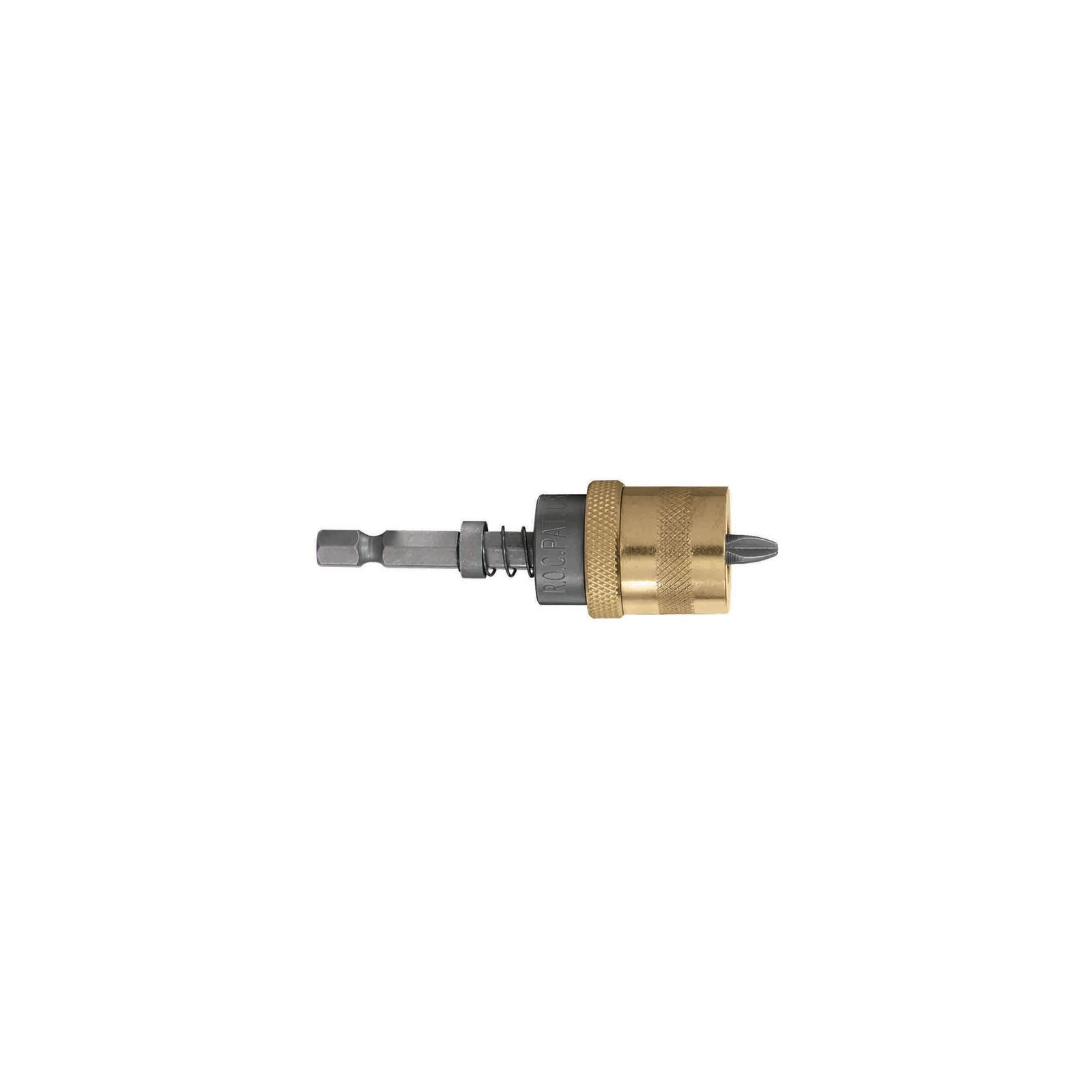 dt7521-dewalt-magnetinis-antgaliu-laikiklis-gipso-kartonui DT7521 DeWALT magnetinis antgalių laikiklis gipso kartonui - Image 1