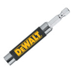 DT7701 DeWALT magnetinis sukimo antgalių laikiklis (80 mm)
