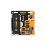 DT7965T DeWALT grąžtų ir antgalių rinkinys magnetinėje dėžutėje 20 vnt.
