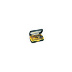 DT7969 DeWALT 32 dalių atsuktuvo antgalių rinkinys