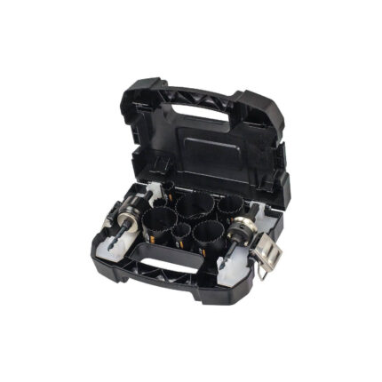 DT8269L DeWALT gręžimo karūnų komplektas 7vnt.