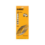 DT8462 DeWALT juostiniai ašmenys