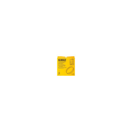 DT8472 DeWALT juostinio pjūklo geležtė