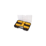 DT90017 DeWALT frezų rinkinys (22 vnt.)
