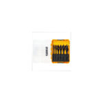 DT90238 DeWALT 6 vnt. grąžtų rinkinys
