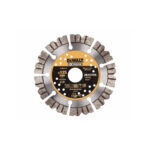 DT90294 DeWALT deimantinis pjovimo diskas, 125x2x22,23 mm