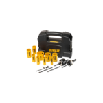 DT90356 DeWALT gręžimo karūnos 11 vnt.