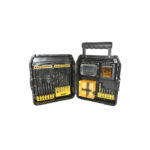DT9282 DeWALT 57 dalių priedų komplektas