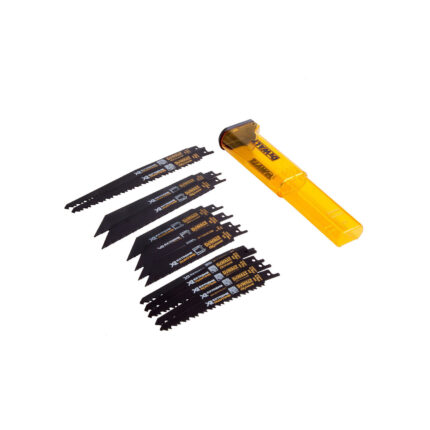 DT99550 DeWALT pjūklelių rinkinys (13 vnt.)