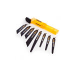 DT99551 DeWALT pjūklelių rinkinys (8 vnt.)
