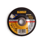 DT99580 DeWALT FLEXVOLT 125 mm šlifavimo diskas