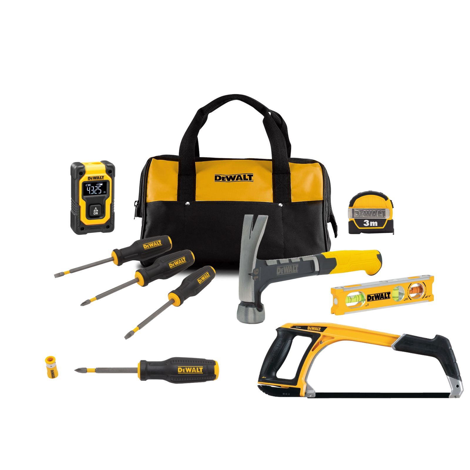dtdr2-dewalt-rinkinys-kiekvieniems-namams DTDR2 DeWALT rinkinys kiekvieniems namams! - Image 1