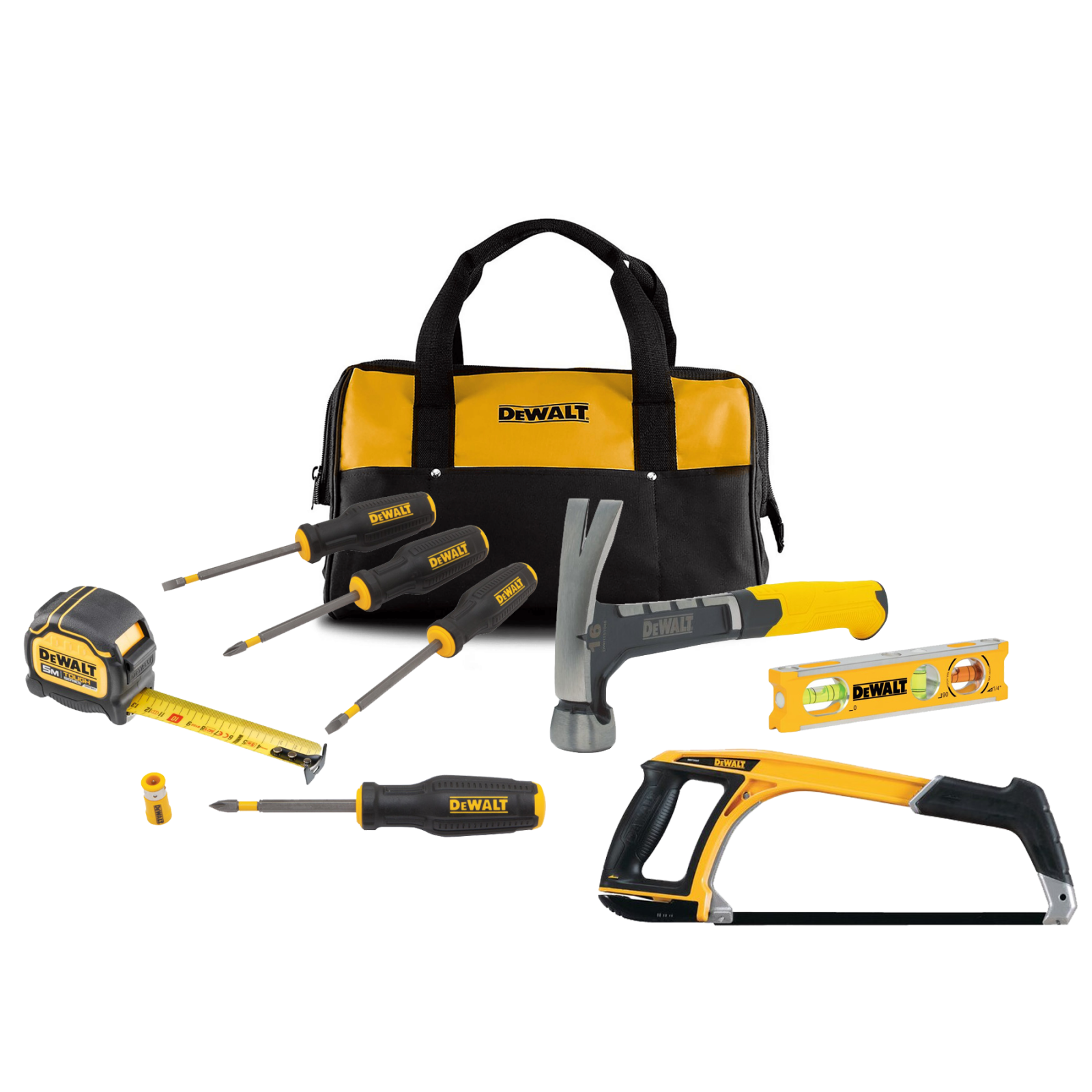 dtdr3-dewalt-rinkinys-kiekvieniems-namams DTDR3 DeWALT rinkinys kiekvieniems namams! - Image 1