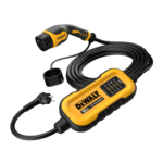 DU-73722 DeWALT mobilus elektromobilio įkroviklis