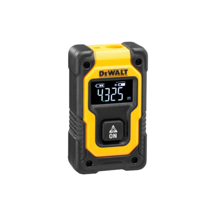 DW055PL DeWALT lazerinis atstumų matuoklis (16 m)