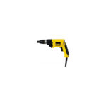 DW263K DeWALT gipskartonio suktuvas