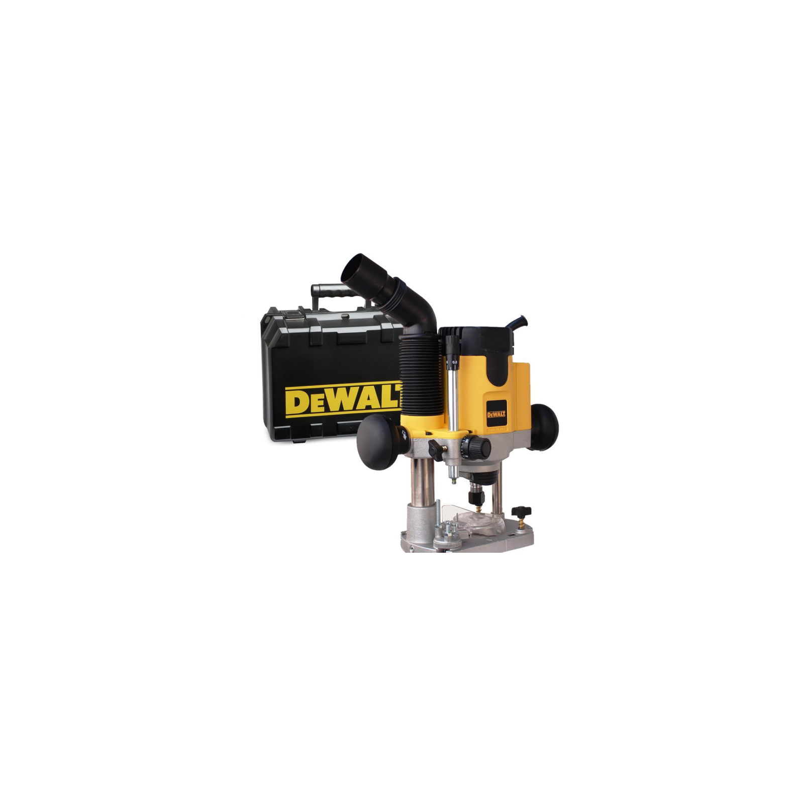dw621k-dewalt-kintamo-greicio-freza-1100w DW621K DeWALT kintamo greičio freza 1100W - Image 1