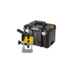 DW622KT DeWALT Kintamo greičio freza 1400 W - 12 mm