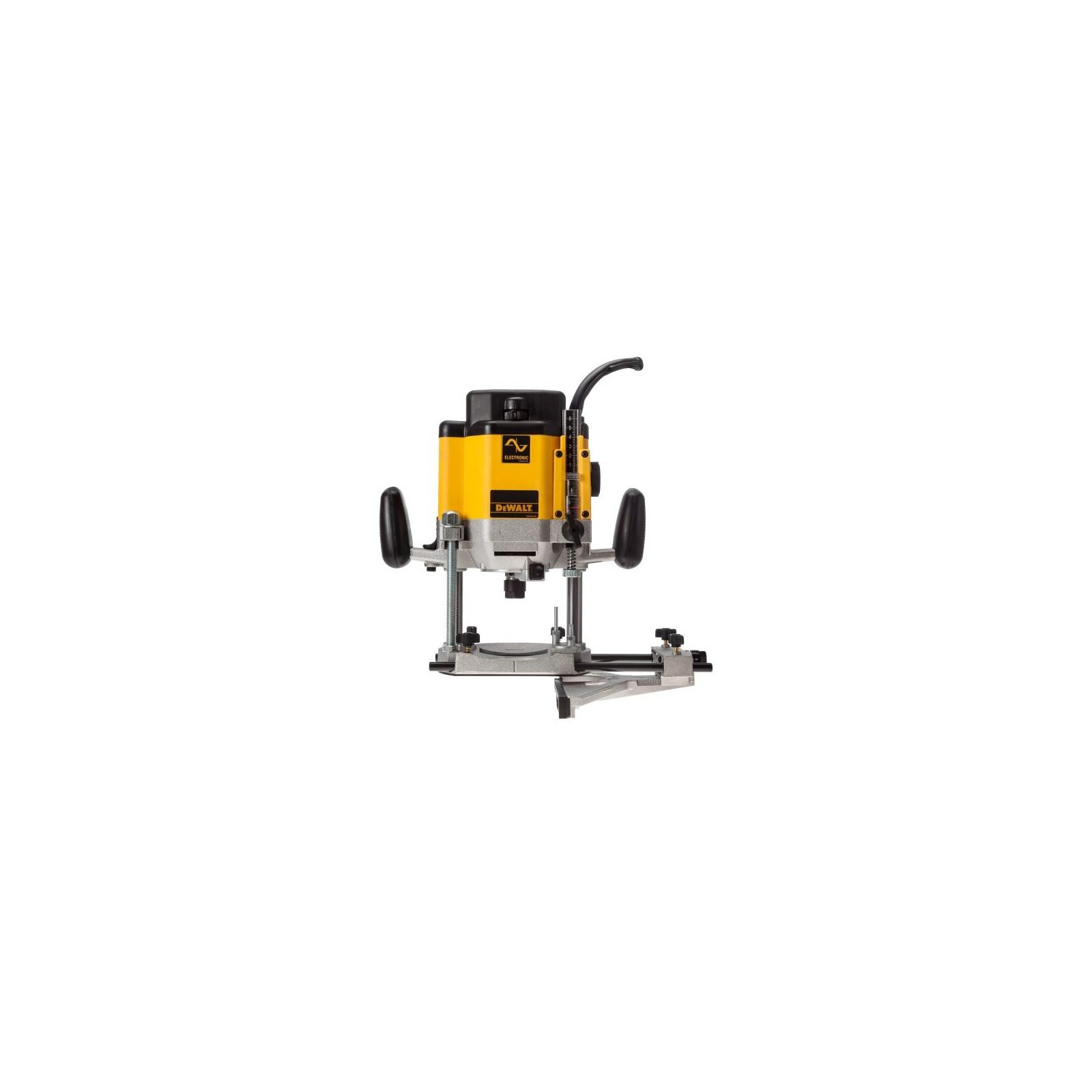dw625e-dewalt-kintamo-greicio-freza-2000w DW625E DeWALT kintamo greičio freza 2000W - Image 1