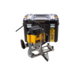 DW625EKT DeWALT kintamo greičio freza 2000W