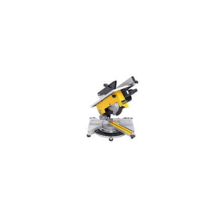 DW711 DeWALT 260 mm skersinis pjūklas