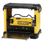 DW733 DeWALT reismusinės obliavimo staklės (Type 11)