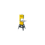 DW876 DeWALT 200 mm juostinis pjūklas (240 V)