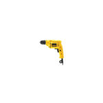 DWD014S DeWALT 10 mm 0-2800 aps./min. gręžtuvas su griebtuvu